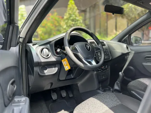 Renault Sandero 1.6 Life