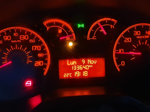 Fiat Qubo Dynamic 1.4 Full Liquido Urgente