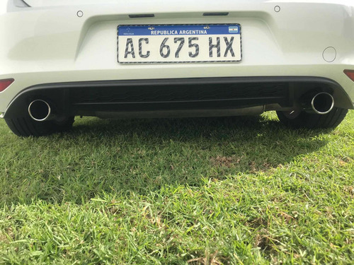 Volkswagen Golf 1.4 Comfortline Tsi 2018