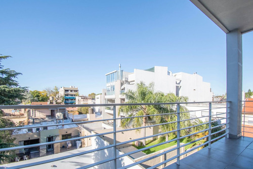 Departamento Venta V. Urquiza 2 Ambientes Cochera