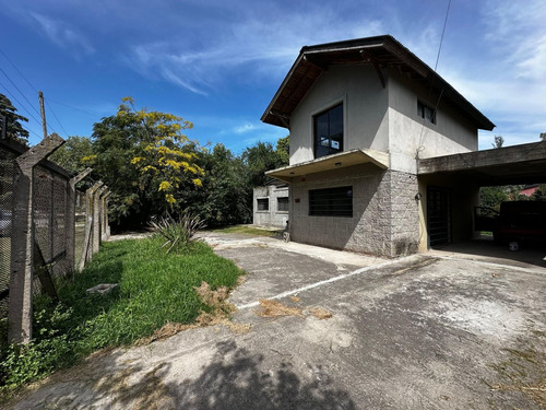 Casa Quinta En Venta Barrio Links La Union Ezeiza