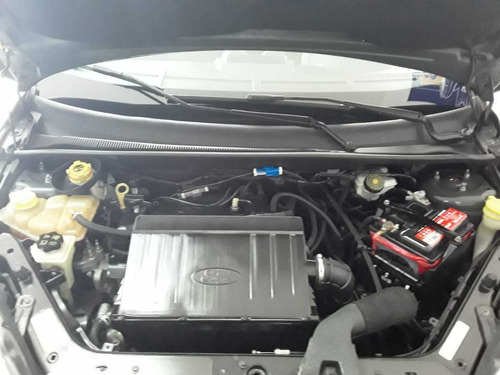 Fiesta 1.6 Se 2014 Ótimo Para Aplicativo R$ 28.900,00
