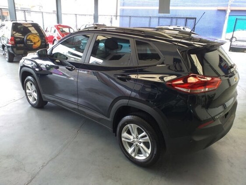 Imagem 4 de 10 de Tracker 1.0 Turbo Lt (aut) 2022 Okm