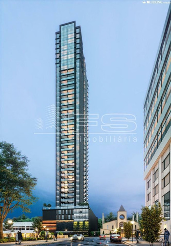 Imagem 3 de 15 de Park Avenue - 3 Suites Centro Itapema - 3297