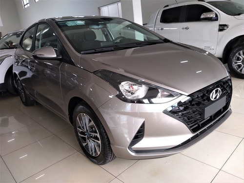 Imagem 2 de 8 de Hyundai Hb20 Platinum 1.0 12v Turbo Aut 6m