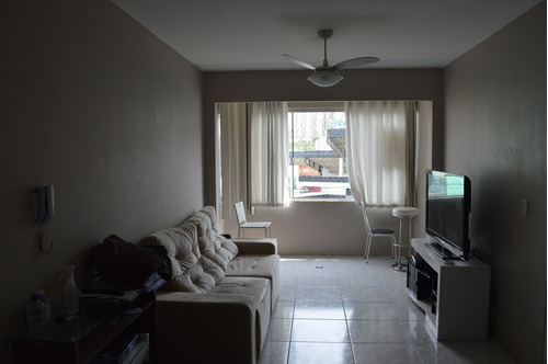 Imagem 1 de 18 de Apartamento Em Florianópolis - Sc - Ap0987_ccon