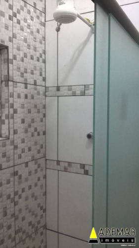 Imagem 6 de 12 de Sobrado De 3 Andares - 518