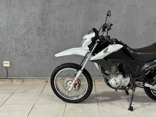 Honda Nxr 160 Bros Esdd