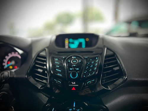 Ford Ecosport FSL AT1.6B