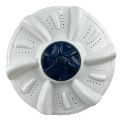 comprar Agitador Lavadora Samsung 43 Cm Diámetro 11 Dientes Plano