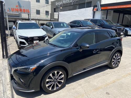 Mazda CX-3 2.0 I Grand Touring At