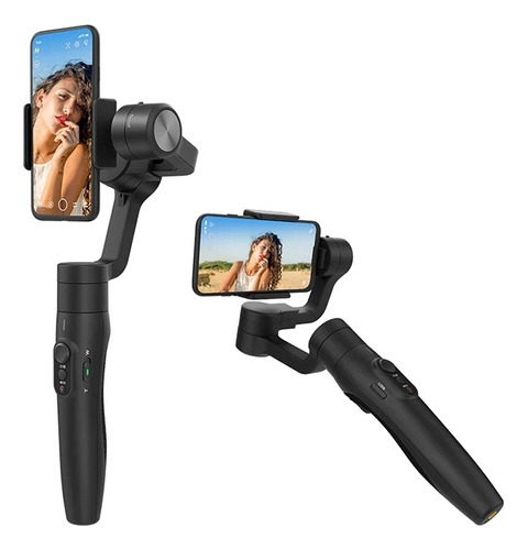 Estabilizador Gimbal 3 Ejes Para Celular Feiyutech Vimble 2