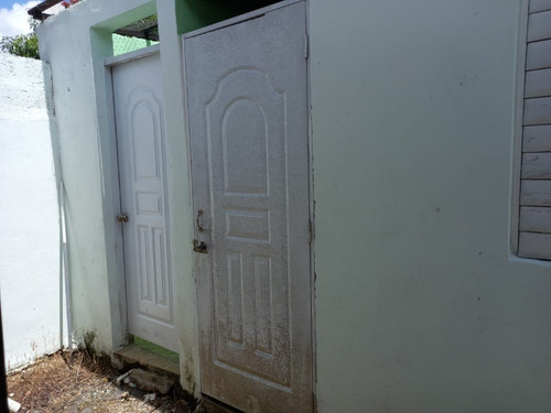 Imagen 3 de 5 de Casa En Residencial Sol De Luz, Santo Domingo Norte.