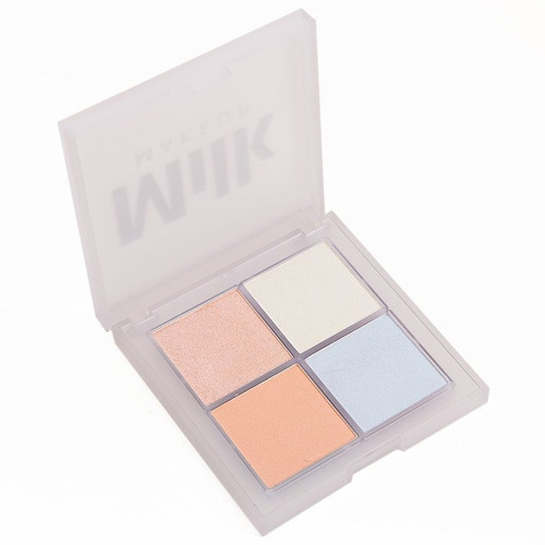 Milk Makeup - Holographic Powder Quad (iluminador)