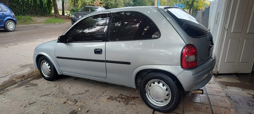 Chevrolet Corsa 1.4 Classic Gls