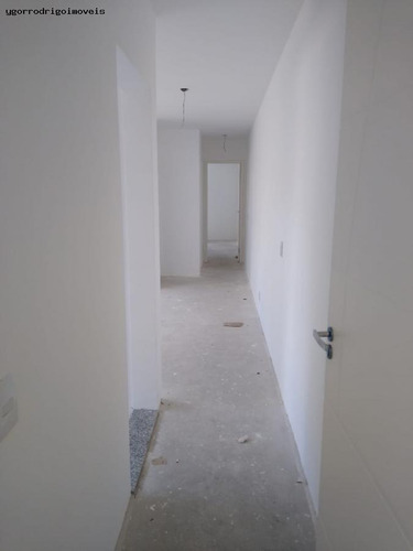Imagem 5 de 13 de Apartamento Para Venda Em Guarulhos, Vila Milton, 2 Dormitórios, 1 Suíte, 2 Banheiros, 1 Vaga - 9106_1-1878734