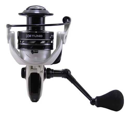 Molinete Pesca Saint Netuno 6rol Ont2000 4kg 4.7:1 220g