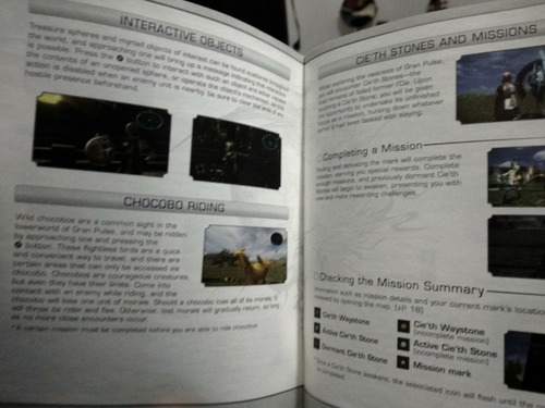Final Fantasy Xiii (Usado)