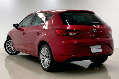 Imagen 11 de 15 de Seat Leon Hatchback 5 Pts St Style, 14t, 150 Hp, Dsg, Clima