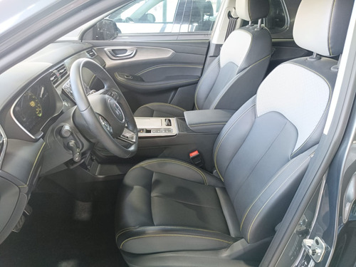 MG RX5 1.5 Tgdi Elegance Dct7
