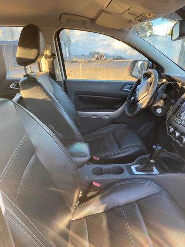 Ford Ranger 3.2 Cd 4x4 Limited Ci 200cv At 2014