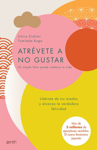 Atrévete A No Gustar (original)