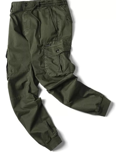 Ropa Deportiva Informal Para Correr Táctica Para Hombre