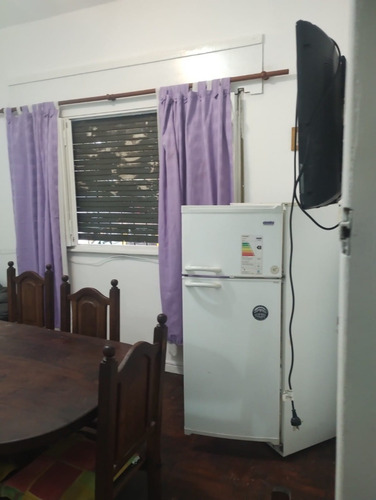 Imagen 15 de 25 de Departamento 3 Ambientes Amoblado En Alquiler Temporal. Ideal Estudiantes O Teletrabajo, 80 Metros, Paternal -dueño Directo