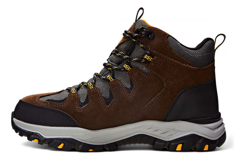 Tênis Masculino Skechers Rickter Branson