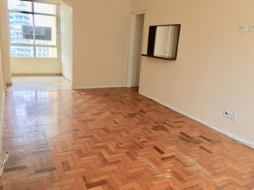 Imagem 2 de 16 de Apartamento À Venda, 3 Quartos, Tijuca - Rio De Janeiro/rj - 2281