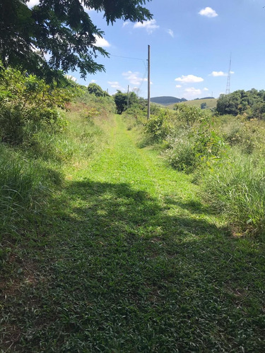 Imagem 7 de 13 de 16- Terrenos A Venda Em Jacareí,preço Acessível