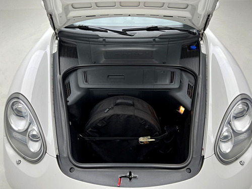 Imagem 16 de 24 de Porsche Cayman S 3.4 Cayman S 320cv Gasolina 2p Pdk Automat