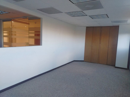 Imagen 2 de 10 de Oficina En Renta, Santa Fe, Paseo De Las Lomas, Cuajimalpa