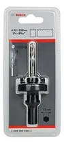 Comprar Mandril Para Sierra Copa 1-5\u002F16 A6  Hex11mm Bimetal Bosch