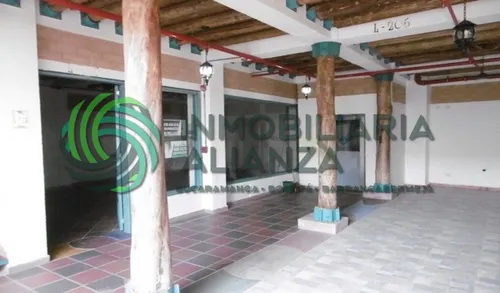Local En Arriendo En Centro. Cod A13177