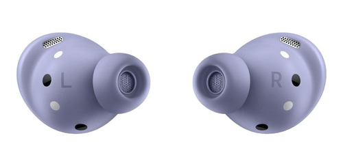 Imagen 2 de 5 de Audífonos in-ear inalámbricos Samsung Galaxy Buds Pro SM-R190NZ x 1 unidades violeta