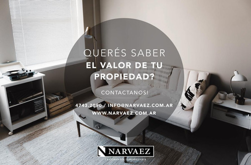 Imagen 21 de 21 de Departamento - Recoleta