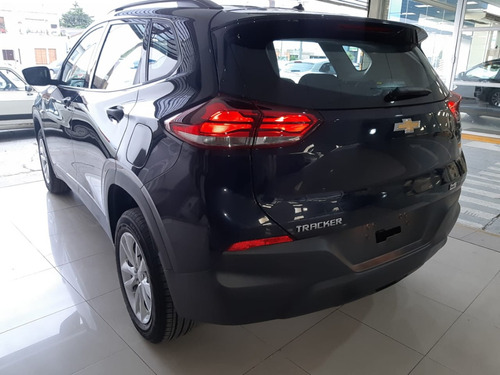 Imagen 11 de 25 de Chevrolet Tracker Lt Mt 0km#7