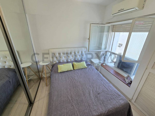Departamento 3 Ambientes En Belgrano, Capital Federal