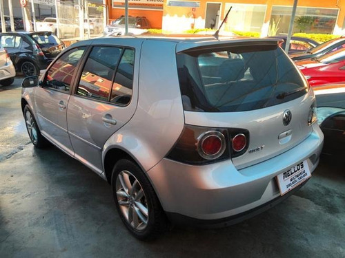 Volkswagen Golf Sportline 2.0 Flex Automatico