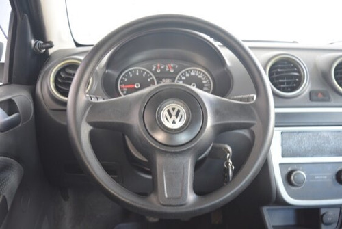 Gol 1.6 (g5) (flex)