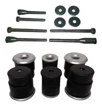 Comprar Kit Calço Coxim Cabine F250 F350 Cabine Simples 1999u002F...