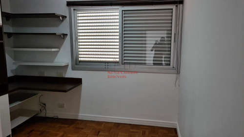 Imagem 8 de 15 de Apartamento - Vila Olimpia - Ref: 2464 - V-8147241