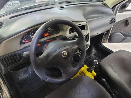Fiat Palio 2006