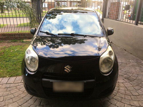 Suzuki Celerio