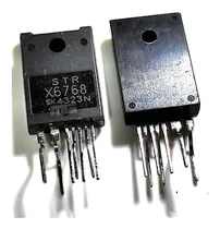 Comprar Strx6768 Circuito Integrado Smps Orig  Cd