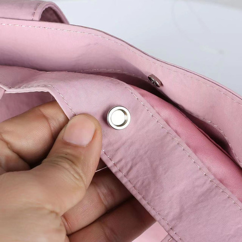 Bolsos De Hombro 18l De Gran Capacidad For Mujer L
