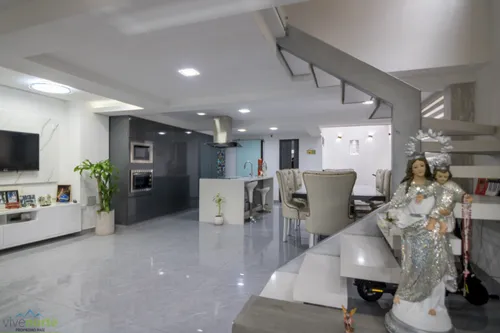 Casa En Venta En Amazonia Palmacia Bello. Cod V13334