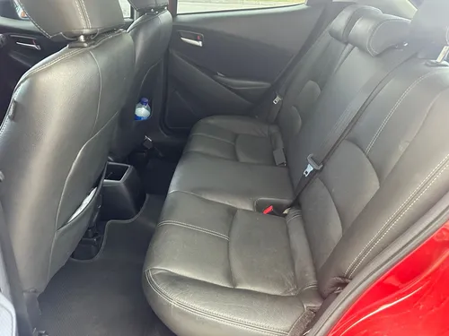 Mazda 2 1.5 Touring