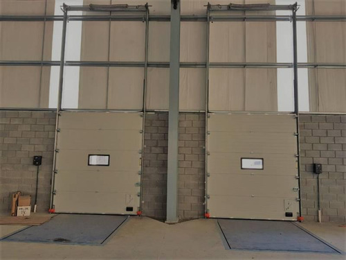 Depósito A Estrenar De 6.000 M2 Sobre Un Terreno De 10.000 M2.